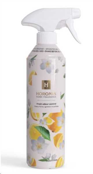 PROFUMATORE BIFASE 500ml FRESH ODOUR CONTROL