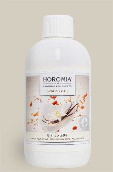 BIANCO LATTE 500ml ProfumaBucato