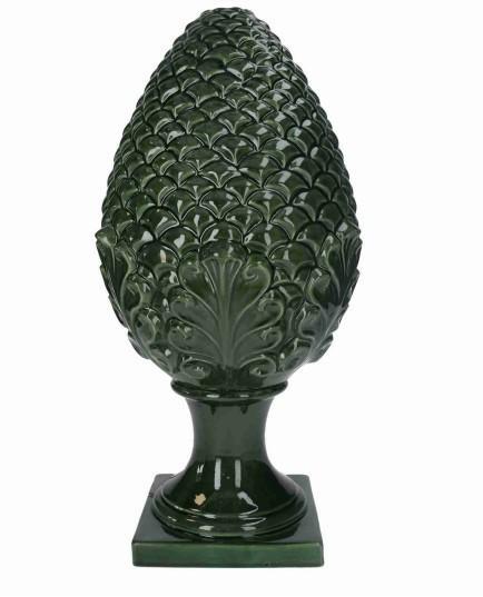 PIGNA CERAMICA MD VERDE H 50 D 25