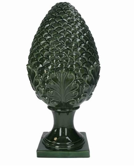 PIGNA CERAMICA MD VERDE H 50 D 25