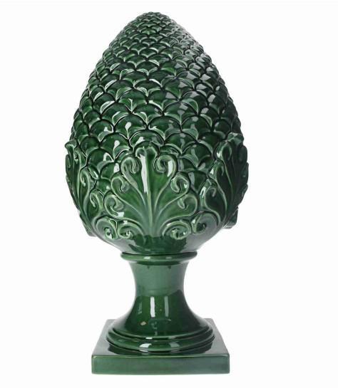 PIGNA CERAMICA GR VERDE H 60 D 30