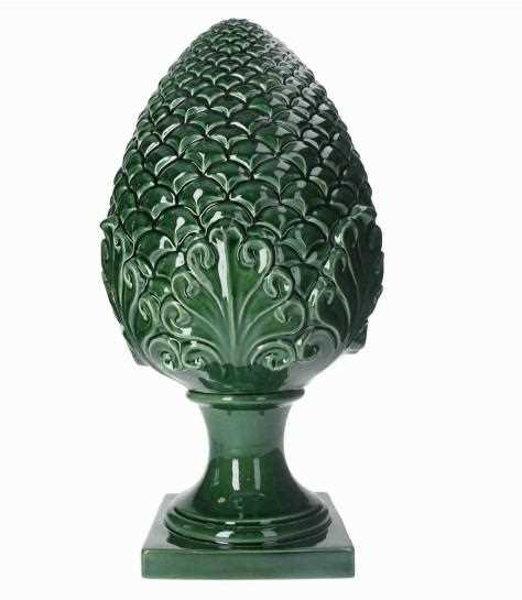 PIGNA CERAMICA GR VERDE H 60 D 30