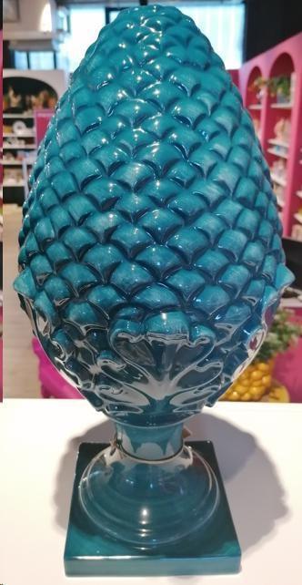 PIGNA CERAMICA MD PETROLIO H 50 D 25