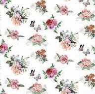 CONF.20 TOVAGLIOLI CHARLOTTE WHITE  CM.33X33