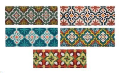 ZERBINO COCCO SCALINO CEMENTINE CM70X24