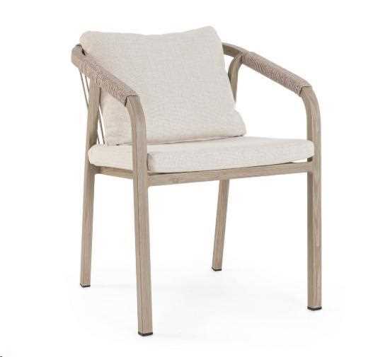 SEDIA C-BR C-C KALIMERA TIMBER