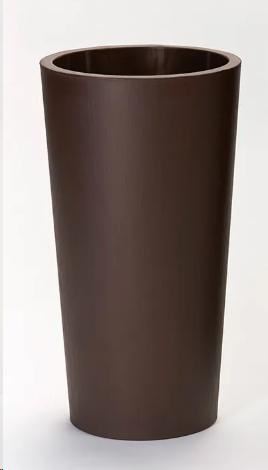 VASO DA ESTERNO TUIT RAW CM.D33X61H RUGGINE
