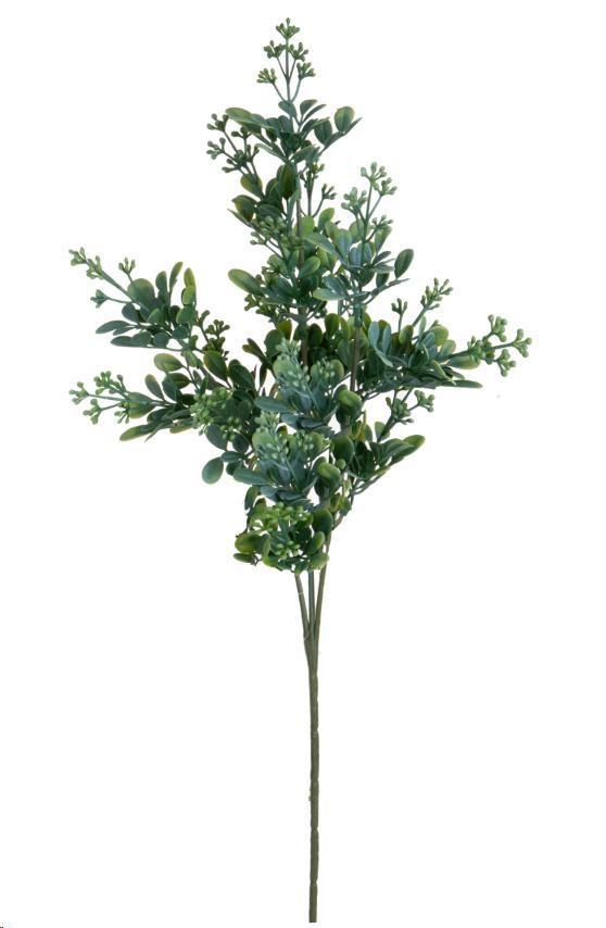 RAMO PITOSFORO 63 CM GREEN POLIMERI