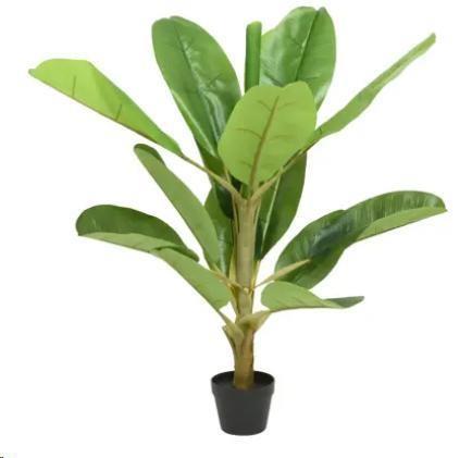 BANANO IN VASO POLIETILENE D.60XH.120cm