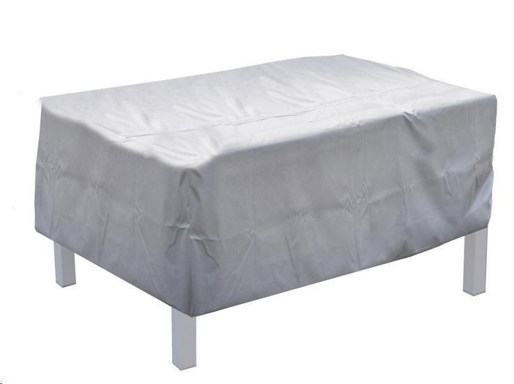 COVER POLIESTERE TAVOLO CM.240X130X70H.