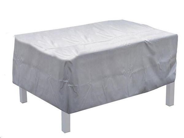 COVER POLIESTERE TAVOLO CM.240X130X70H.