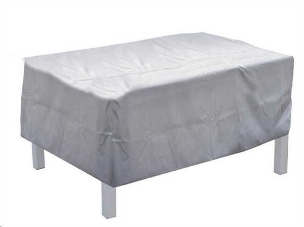 COVER POLIESTERE TAVOLO CM.240X130X70H.