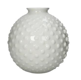 VASO BOLLE AVORIO D 21