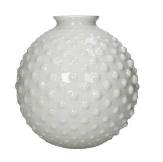 VASO BOLLE AVORIO D 21