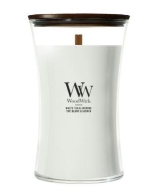 WW GIARA GRANDE WHITE TEA / JASMINE