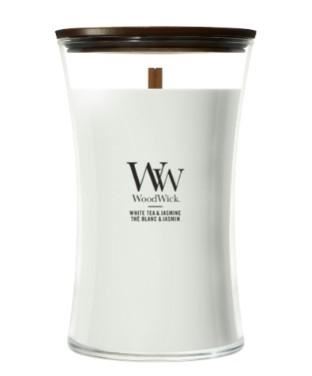 WW GIARA GRANDE WHITE TEA / JASMINE