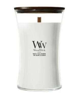 WW GIARA GRANDE WHITE TEA / JASMINE