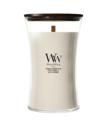 WW GIARA GRANDE TONKA / ALMOND MILK
