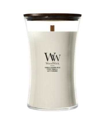 WW GIARA GRANDE TONKA / ALMOND MILK