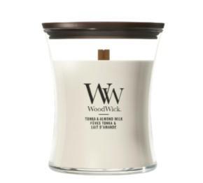 WW GIARA MEDIA TONKA / ALMOND MILK