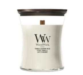 WW GIARA MEDIA TONKA / ALMOND MILK