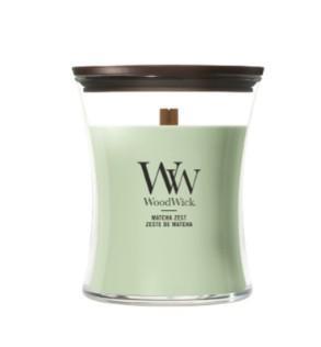 WW GIARA MEDIA  MATCHA ZEST