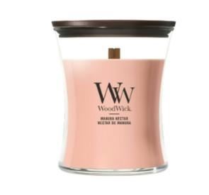 WW GIARA MEDIA MANUKA NECTAR