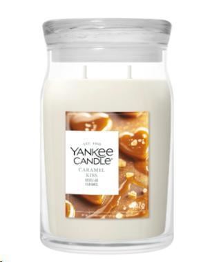 SIGNATURE GIARA GRANDE CARAMEL KISS