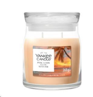 SIGNATURE GIARA MEDIA PINK SANDS GLOW