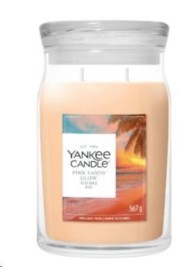 SIGNATURE GIARA GRANDE PINK SANDS GLOW