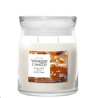 SIGNATURE GIARA MEDIA CARAMEL KISS