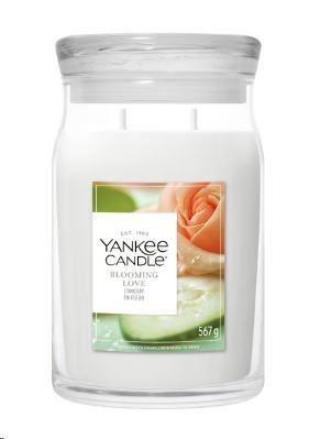 SIGNATURE GIARA GRANDE BLOOMING LOVE