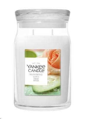 SIGNATURE GIARA GRANDE BLOOMING LOVE