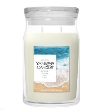 SIGNATURE GIARA GRANDE SUN / SAND