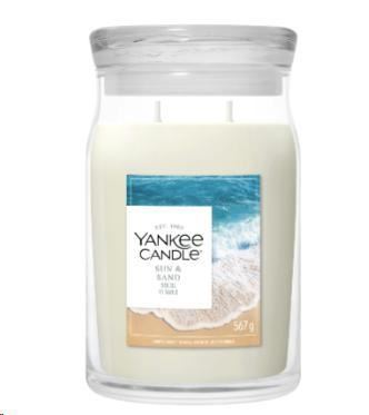SIGNATURE GIARA GRANDE SUN / SAND