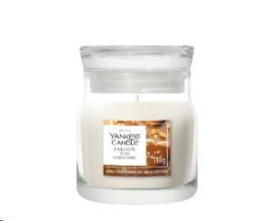 SIGNATURE GIARA PICCOLA CARAMEL KISS