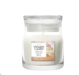 SIGNATURE GIARA PICCOLA VANILLA CUPCAKE