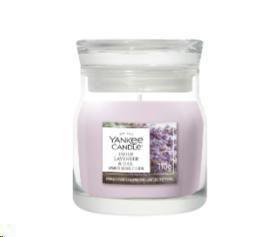 SIGNATURE GIARA PICCOLA DRIED LAVENDER / OAK