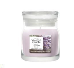 SIGNATURE GIARA PICCOLA DRIED LAVENDER / OAK