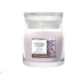 SIGNATURE GIARA PICCOLA DRIED LAVENDER / OAK