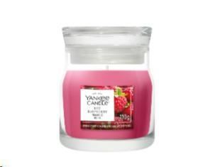 SIGNATURE GIARA PICCOLA RED RASPBERRY