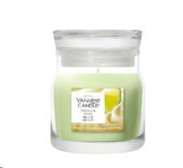 SIGNATURE GIARA PICCOLA VANILLA LIME