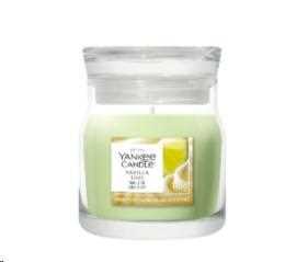 SIGNATURE GIARA PICCOLA VANILLA LIME