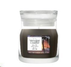 SIGNATURE GIARA PICCOLA BLACK COCONUT