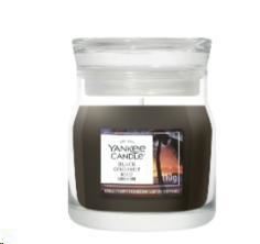 SIGNATURE GIARA PICCOLA BLACK COCONUT