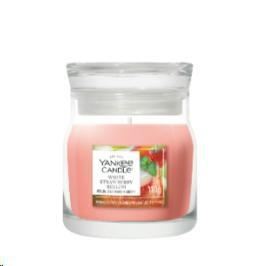 SIGNATURE GIARA PICCOLA WHITE STRAWBERRY