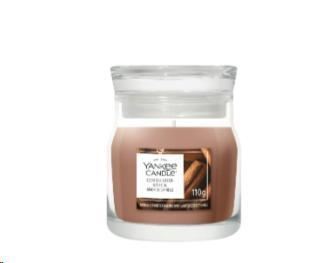 SIGNATURE GIARA PICCOLA CINNAMON STICK