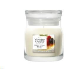 SIGNATURE GIARA PICCOLA VANILLA CREME BRU