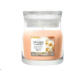 SIGNATURE GIARA PICCOLA TANGERINE / VANIL