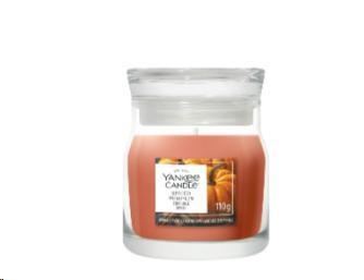SIGNATURE GIARA PICCOLA SPICED PUMPKIN